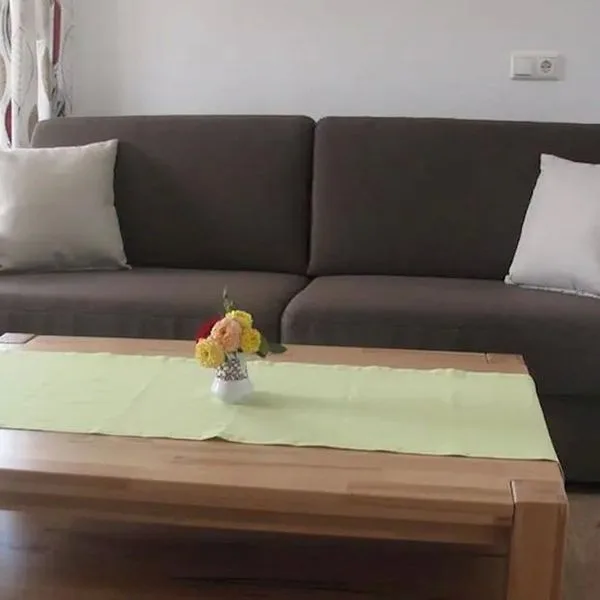 Apartament Waldblick - zdjęcie 3