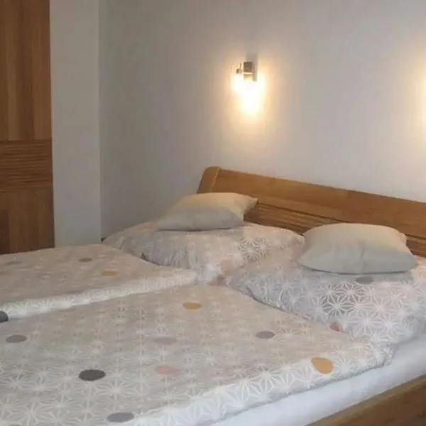 Apartament Waldblick - zdjęcie 5