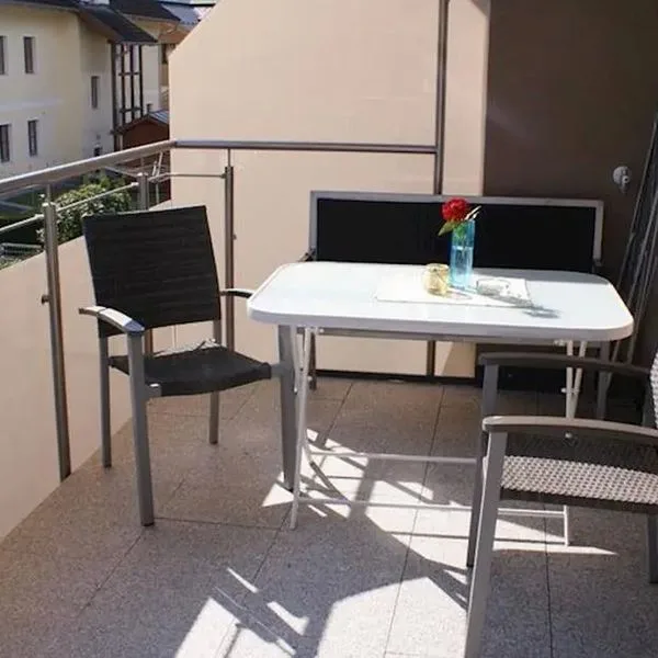 Apartament Waldblick - zdjęcie 2
