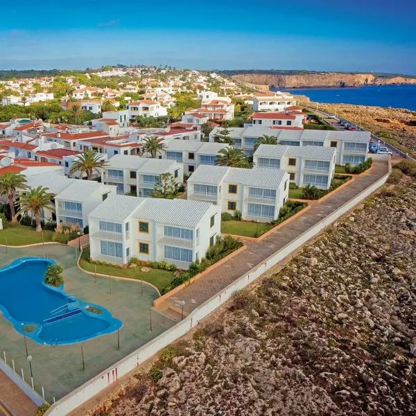 AluaSun Far Menorca (ex. Vista Faro) - zdjęcie 2