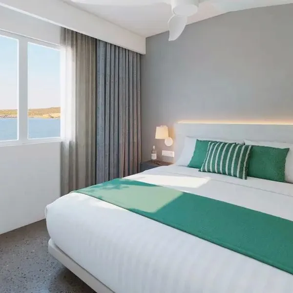 AluaSun Far Menorca (ex. Vista Faro) - zdjęcie 3