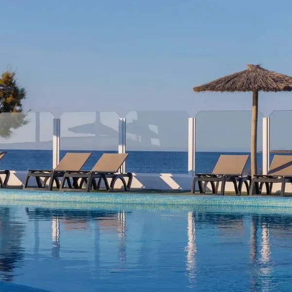 AluaSun Far Menorca (ex. Vista Faro) - zdjęcie 5