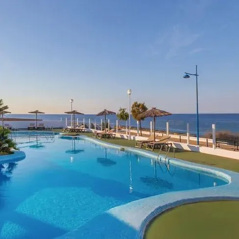 AluaSun Far Menorca (ex. Vista Faro)