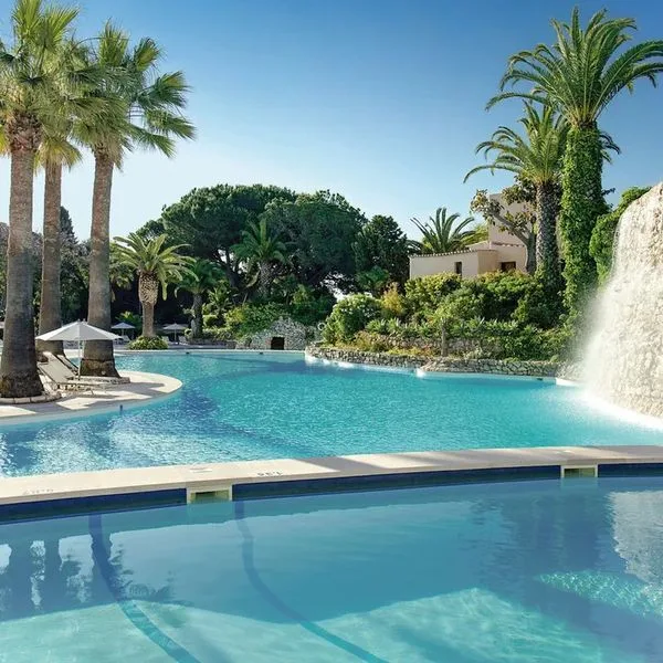 Vilalara Thalassa Resort - zdjęcie 4