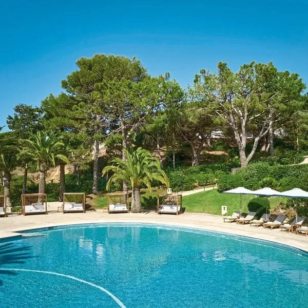 Vilalara Thalassa Resort - zdjęcie 3