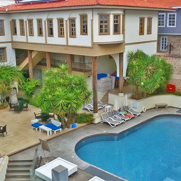 Puding Marina Residence - zdjęcie 2