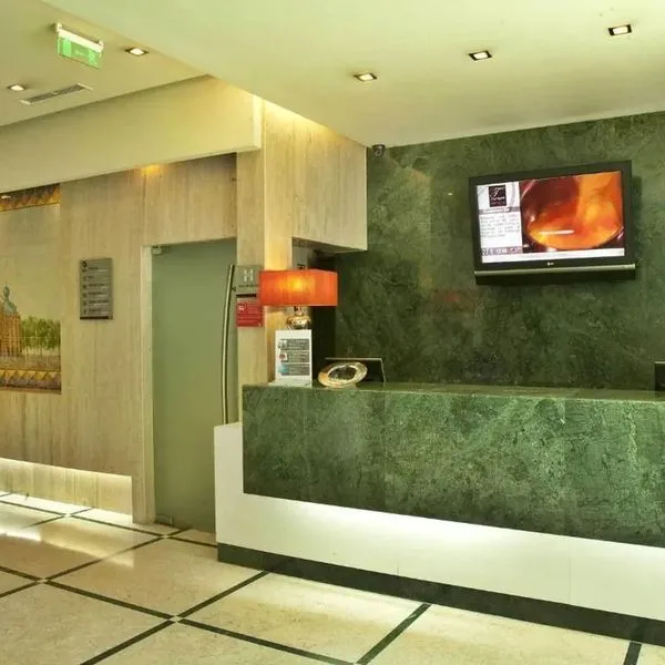 Turim Iberia - zdjęcie 3