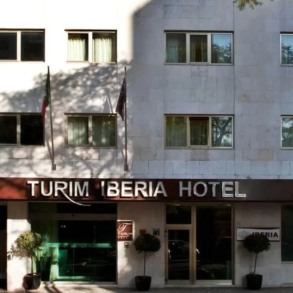 Turim Iberia