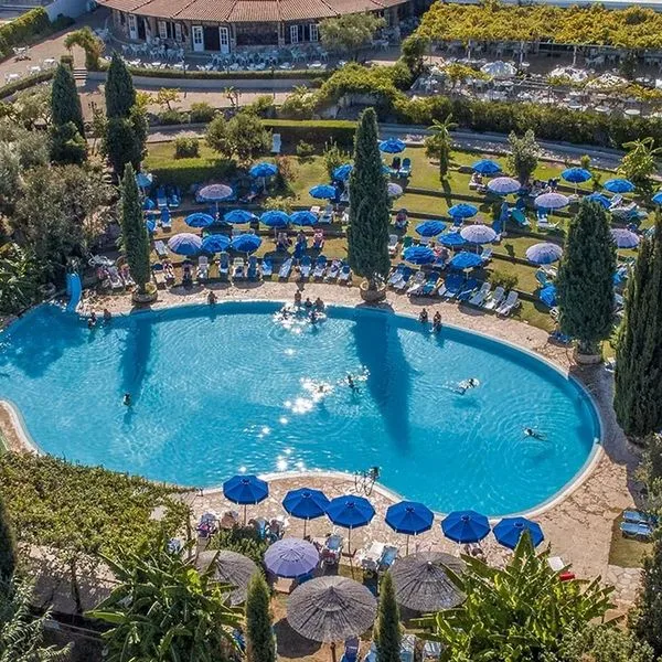 Sunrise Village (Petalidi) - zdjęcie 3