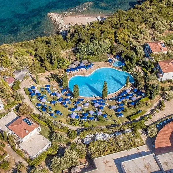 Sunrise Village (Petalidi) - zdjęcie 5