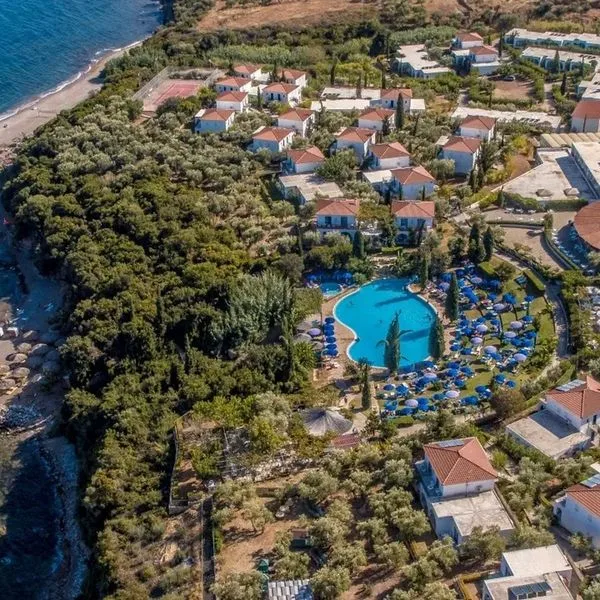 Sunrise Village (Petalidi) - zdjęcie 2