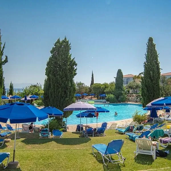 Sunrise Village (Petalidi) - zdjęcie 4