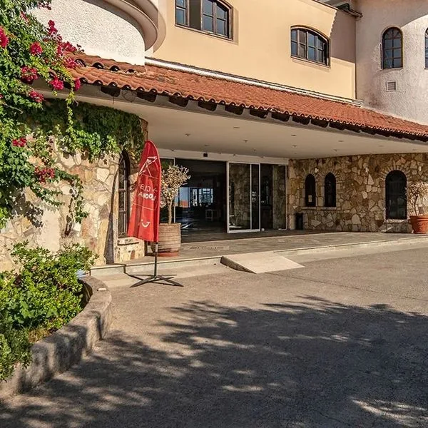 Sunrise Village (Petalidi) - zdjęcie 2