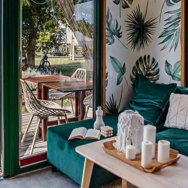 Herbals & SPA - zdjęcie 3