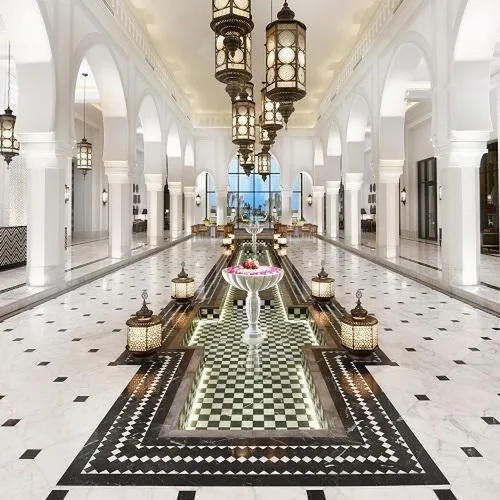 Steigenberger Resort Alaya - zdjęcie 5