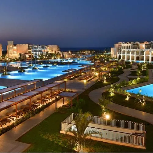 Steigenberger Resort Alaya - zdjęcie 2