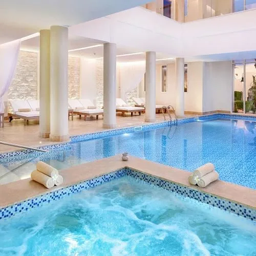 Steigenberger Resort Alaya - zdjęcie 3