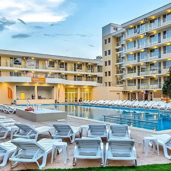 Garden Nevis - zdjęcie 5