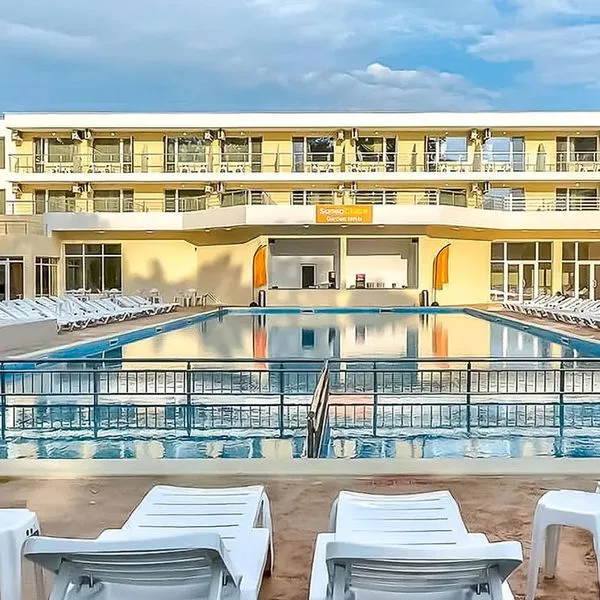 Garden Nevis - zdjęcie 3