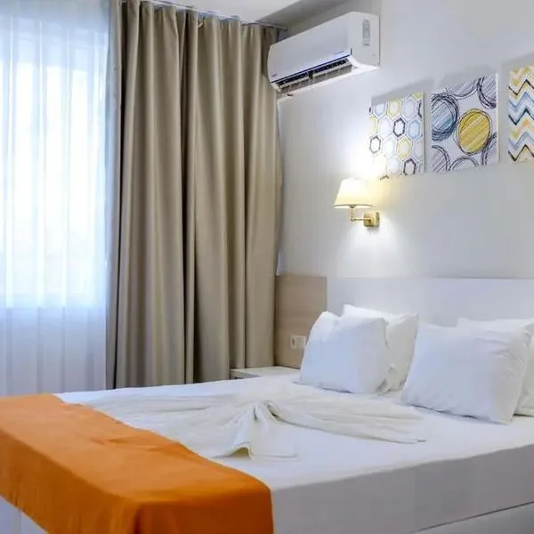 Garden Nevis - zdjęcie 2