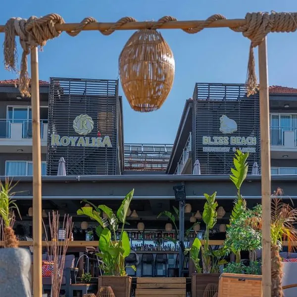 Royalisa Palmiye Beach (ex. Palmiye Beach) - zdjęcie 3