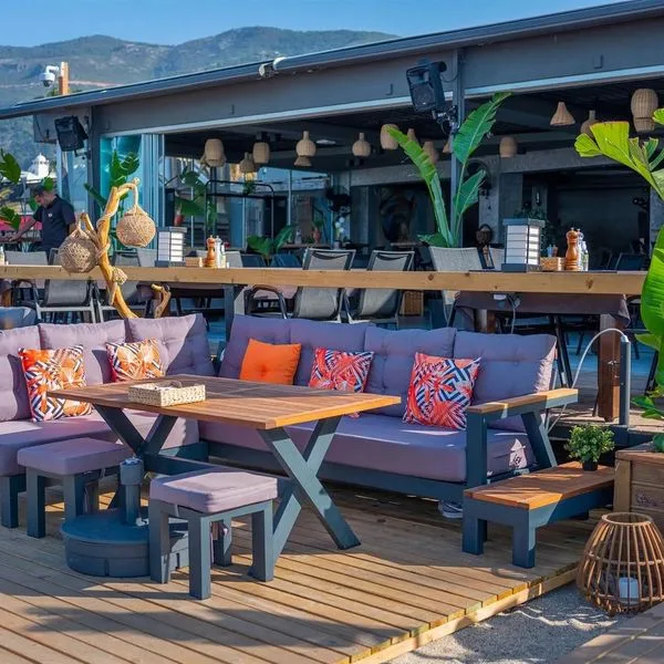 Royalisa Palmiye Beach (ex. Palmiye Beach) - zdjęcie 2