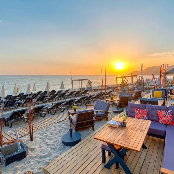 Royalisa Palmiye Beach (ex. Palmiye Beach) - zdjęcie 5