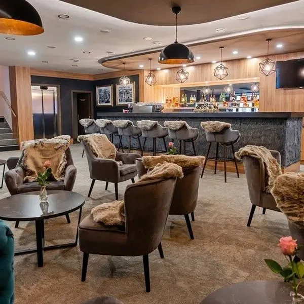 Hotel Demanova - zdjęcie 5