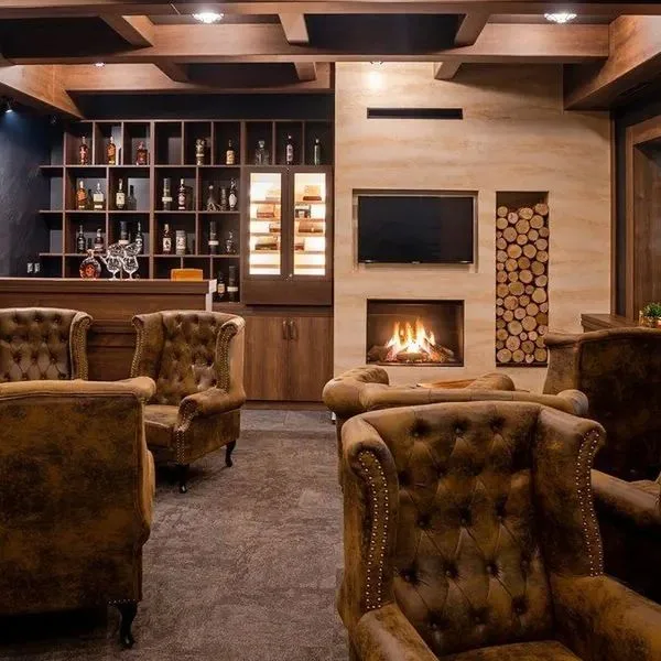 Hotel Demanova - zdjęcie 4