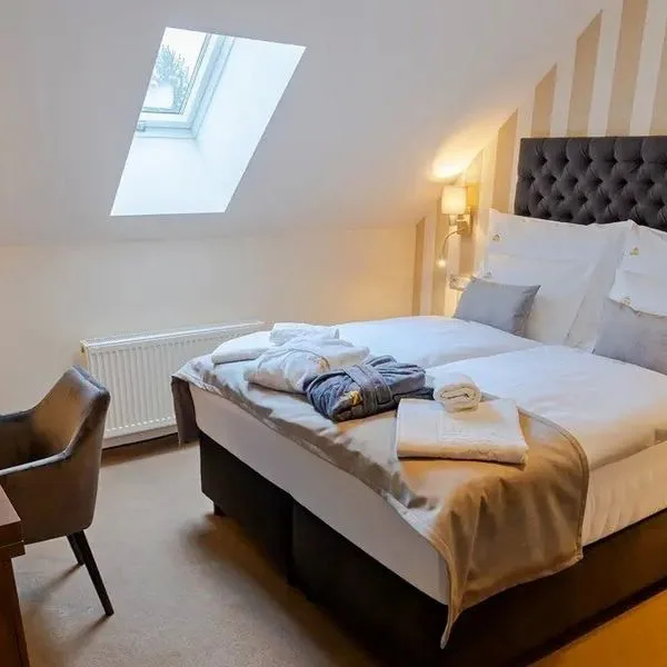 Hotel Demanova - zdjęcie 3