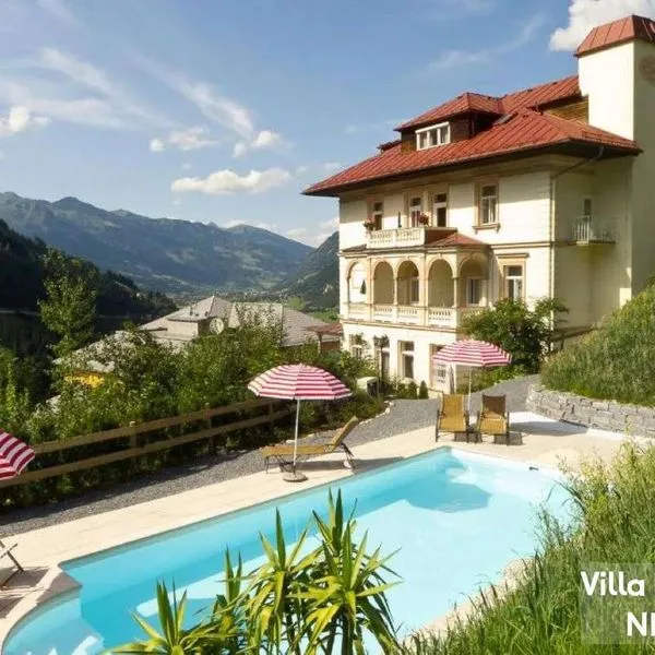 Villa Excelsior - zdjęcie 5