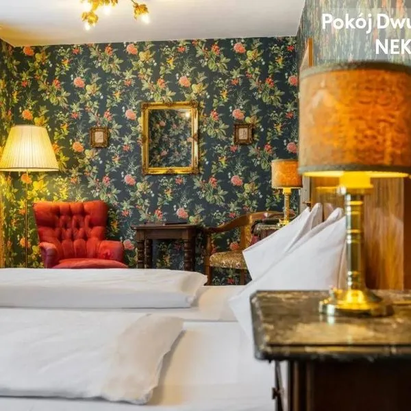 Villa Excelsior - zdjęcie 3