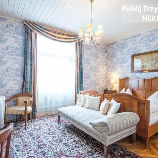 Villa Excelsior - zdjęcie 4