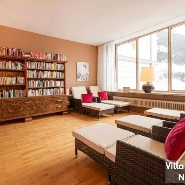 Villa Excelsior - zdjęcie 2