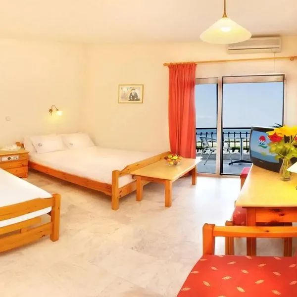 Marthas Haus - zdjęcie 5