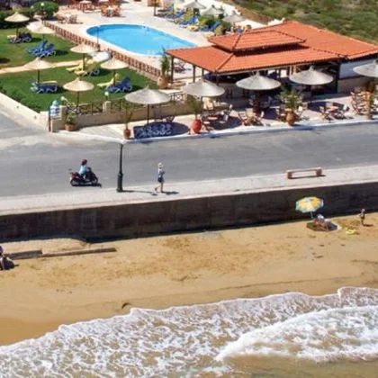 Kasapakis - zdjęcie 5