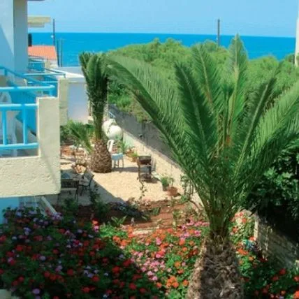 Kasapakis - zdjęcie 2