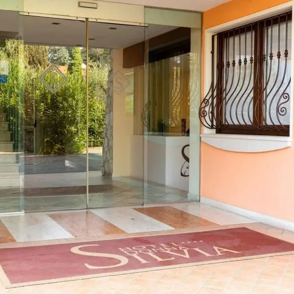 Donna Silvia - zdjęcie 3