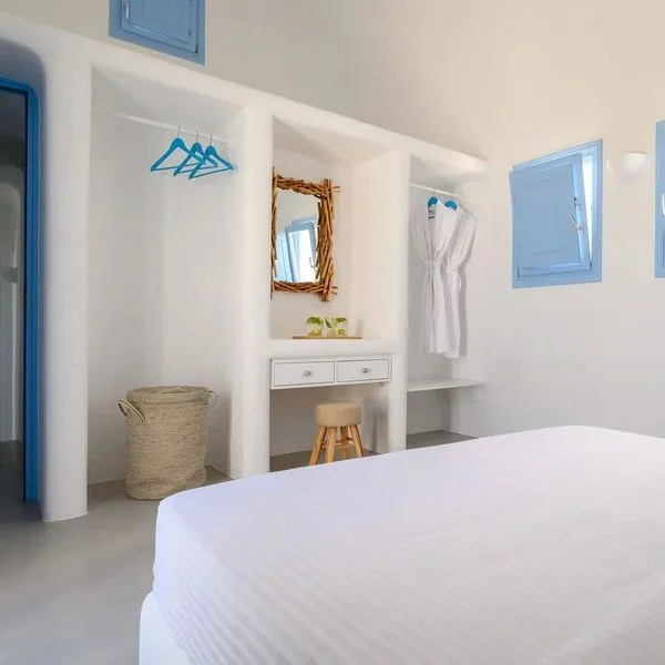 Este Luxury Suites - zdjęcie 5