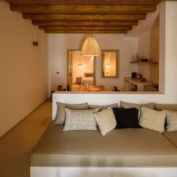 Este Luxury Suites - zdjęcie 2