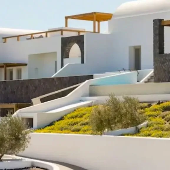 Este Luxury Suites - zdjęcie 4