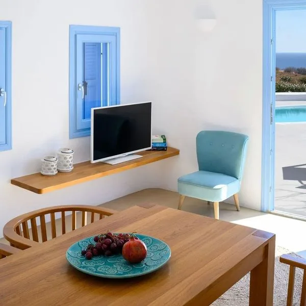 Este Luxury Suites - zdjęcie 3