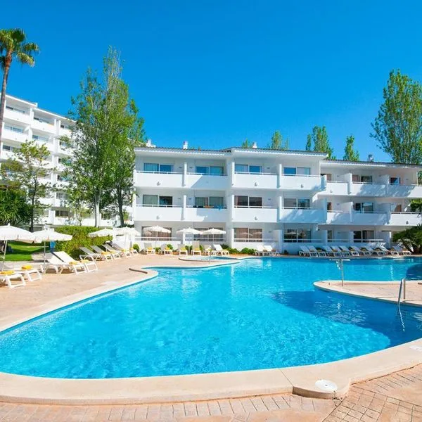 Iberostar Waves Club Cala Barca - zdjęcie 5