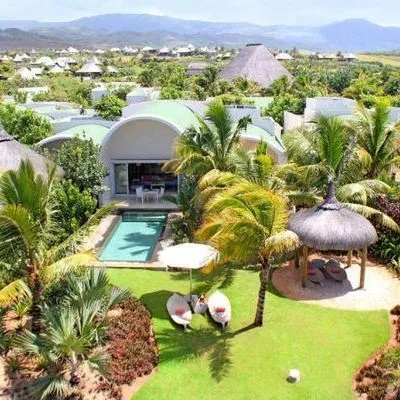 Sofitel So Mauritius - zdjęcie 4