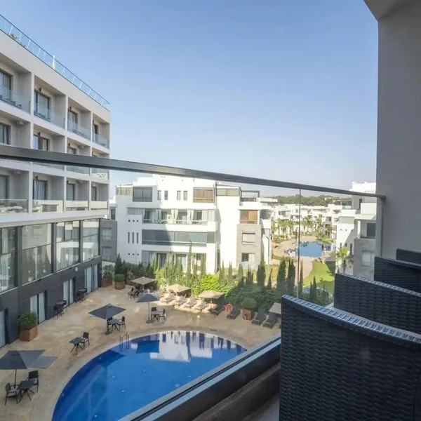 Dominium Hotel - zdjęcie 4