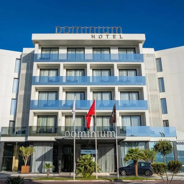 Dominium Hotel - zdjęcie 3