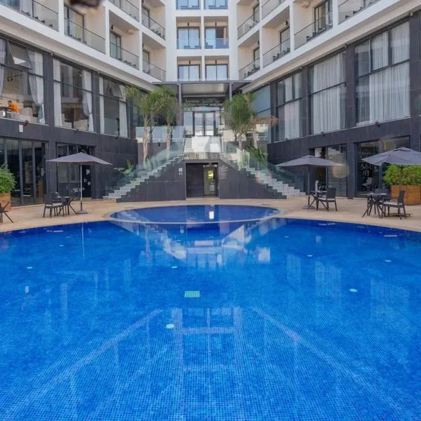 Dominium Hotel - zdjęcie 2