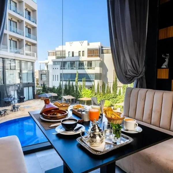 Dominium Hotel - zdjęcie 5