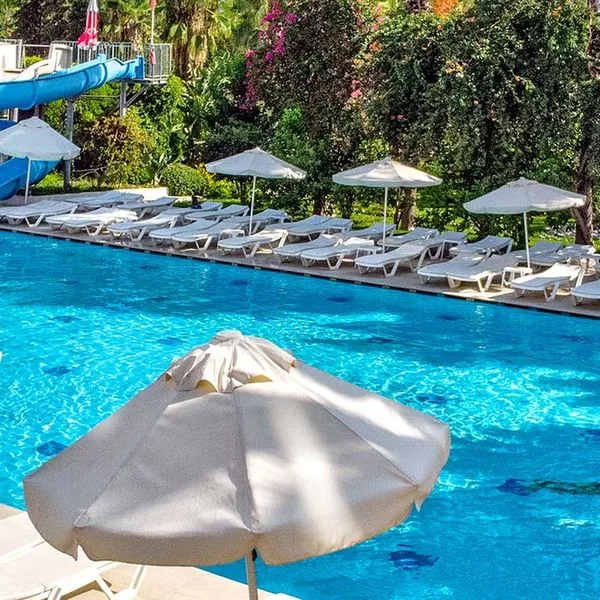 Ring Beach (Kemer) - zdjęcie 2