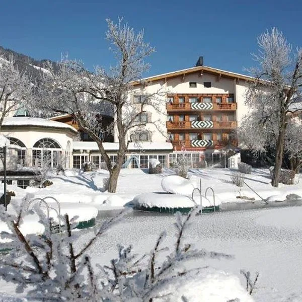 Landgut Zapfenhof (Zell am Ziller) - zdjęcie 4